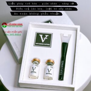 Bộ V-Band DBH