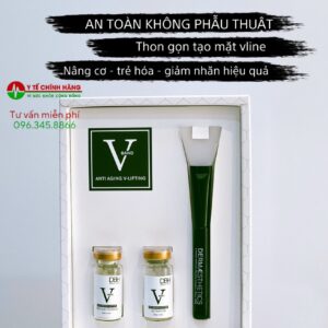 Bộ V-Band DBH