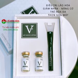 Bộ V-Band DBH