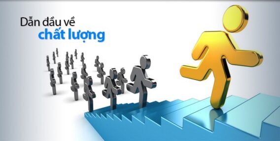 Chính Sách Chất Lượng 1 CHÍNH SÁCH CHẤT LƯỢNG