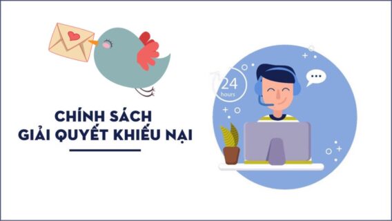 Chính Sách 6 Chính Sách Giải Quyết Khiếu Nại