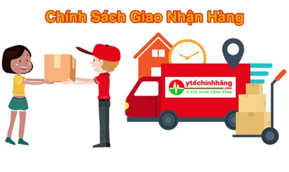 Chính Sách 3 CHÍNH SÁCH GIAO NHẬN HÀNG PHƯƠNG THỨC GIAO HÀNG TẬN NƠI