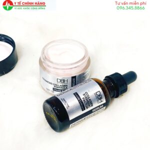 Collagen Stemedic Serum DBH