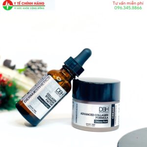 ytechinhhang collagen stemedic serum DBH 4