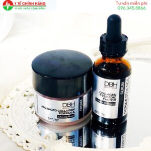 ytechinhhang collagen stemedic serum DBH 6
