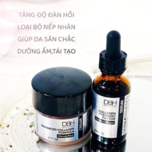 Collagen Stemedic Serum DBH
