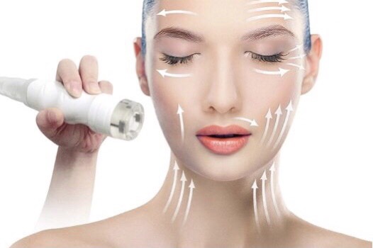 Công Nghệ Làm Đẹp Bằng Sóng RF 10 Công Nghệ Làm Đẹp Bằng Sóng RF