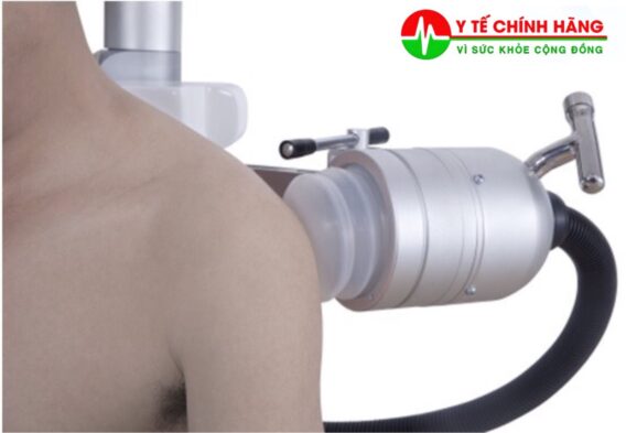 Điều Trị Viêm Khớp Bằng Sóng Xung Kích 4 Điều Trị Viêm Khớp Bằng Sóng Xung Kích