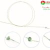 Dụng Cụ Chặn Sỏi Niệu Quản