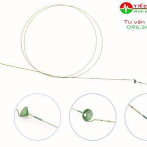 Dụng Cụ Chặn Sỏi Niệu Quản