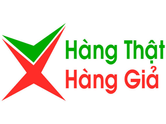 HƯỚNG DẪN CÁCH PHÂN BIỆT HÀNG THẬT HÀNG GIẢ