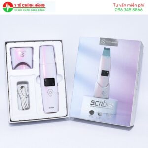 Máy Tẩy Da Mặt Nanotime F68