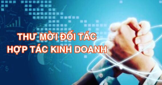 Chính Sách 1 THƯ MỜI HỢP TÁC KINH DOANH SẢN PHẨM VÀ CÔNG NGHỆ