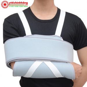 Băng Cố Định Khớp Vai Orbe