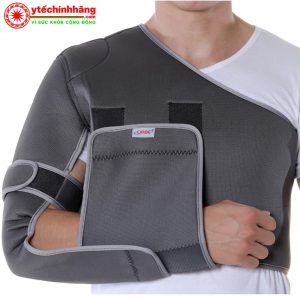 Băng Cố Định Khớp Vai Orbe H1