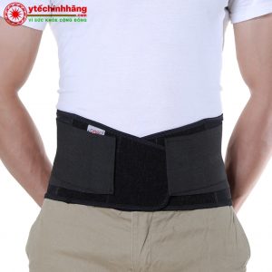 Đai thắt lưng Orbe Olumbel