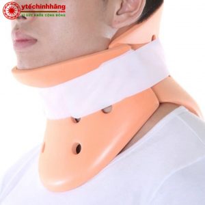 Nẹp Cổ Cứng Orbe H1