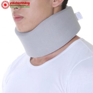 Nẹp Cổ Mềm Orbe Universal