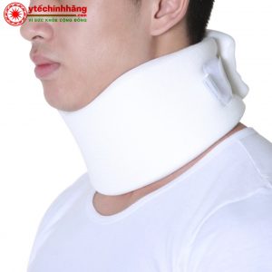 Nẹp Cổ Mềm Orbe H1