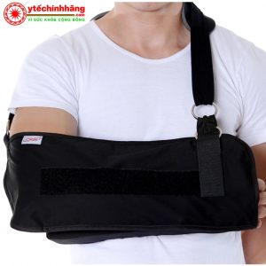 Băng Cố Định Khớp Vai Tư Thế Dạng Orbe