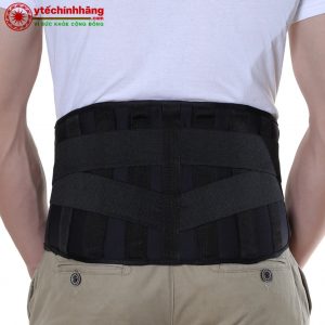 Đai Thắt Lưng Orbe H2