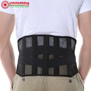 Đai Thắt Lưng Orbe H3