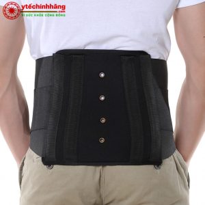 Đai Thắt Lưng Orbe Hợp Kim Nhôm
