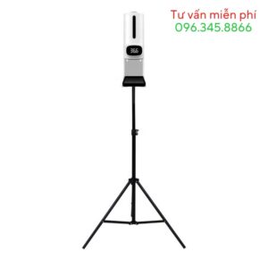 Máy K9 Pro Plus Đo Nhiệt Độ Tay