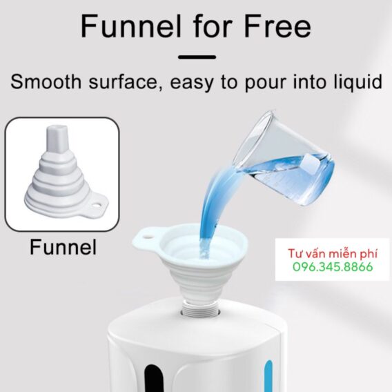 Máy K9 Pro Plus Đo Nhiệt Độ Tay