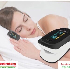 Máy Đo SPO2 Nồng Độ Oxy Jumper JDP-500D