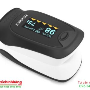 Máy Đo SPO2 Nồng Độ Oxy Jumper JDP-500D