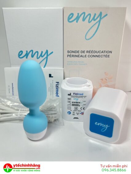 Máy Emy Tập Kegel 20 Máy Emy Tập Kegel