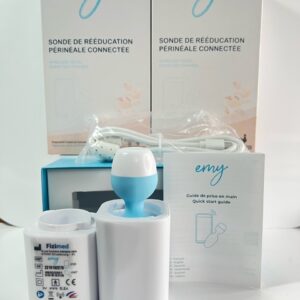 Máy Emy Tập Kegel 14 Máy Emy Tập Kegel
