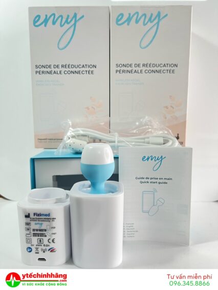 Máy Emy Tập Kegel 28 Máy Emy Tập Kegel