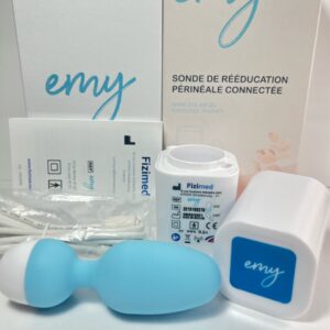 Máy Emy Tập Kegel 11 May Tap Kegel Emy