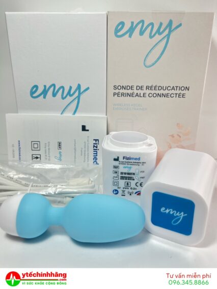 Máy Emy Tập Kegel 21 Máy Emy Tập Kegel