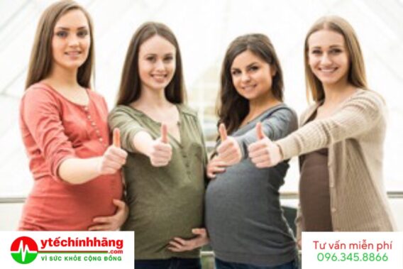 Luyện tập Kegel cho bà bầu đúng cách