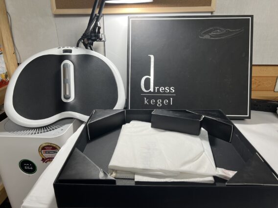 Máy Tập Dres Kegel giải pháp tập kegel