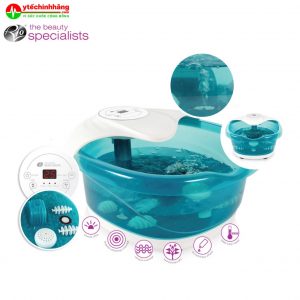 Bồn Ngâm Chân Rio FTBH5