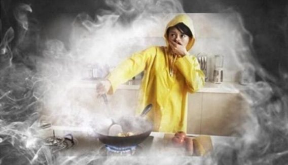 Ô Nhiễm Không Khí Trong Nhà và Sức Khỏe Con Người