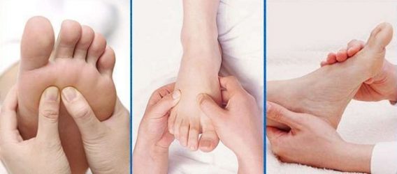 Ngâm chân vào lúc 9 giờ tối là cách bồi bổ thận tốt nhất - sở dĩ chọn thời điểm này để bồi bổ thận là vì đó là thời điểm mà kinh mạch thận và khí huyết tương đối suy yếu.
