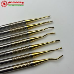 Bộ Bẩy Không Sang Chấn 01