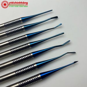 Bộ Bẩy Không Sang Chấn 03