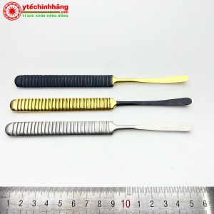 Cây Bóc Tách Mũi Thẩm Mỹ