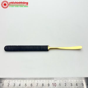 Cây Bóc Tách Mũi Đầu Vàng