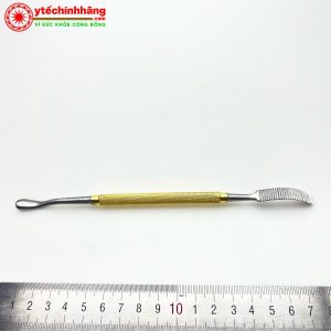 Cây Mài Dũa Xương Sụn Cán Vàng