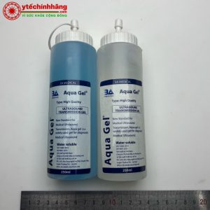 Gel Siêu Âm 3A