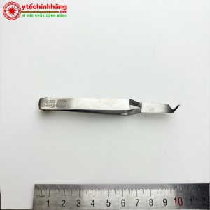 Kẹp Gắp Mắc Cài