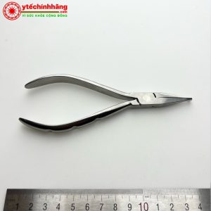 Kìm Bẻ Móc 123