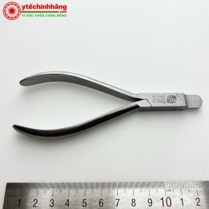 Kìm 2 Đầu Bẹt
